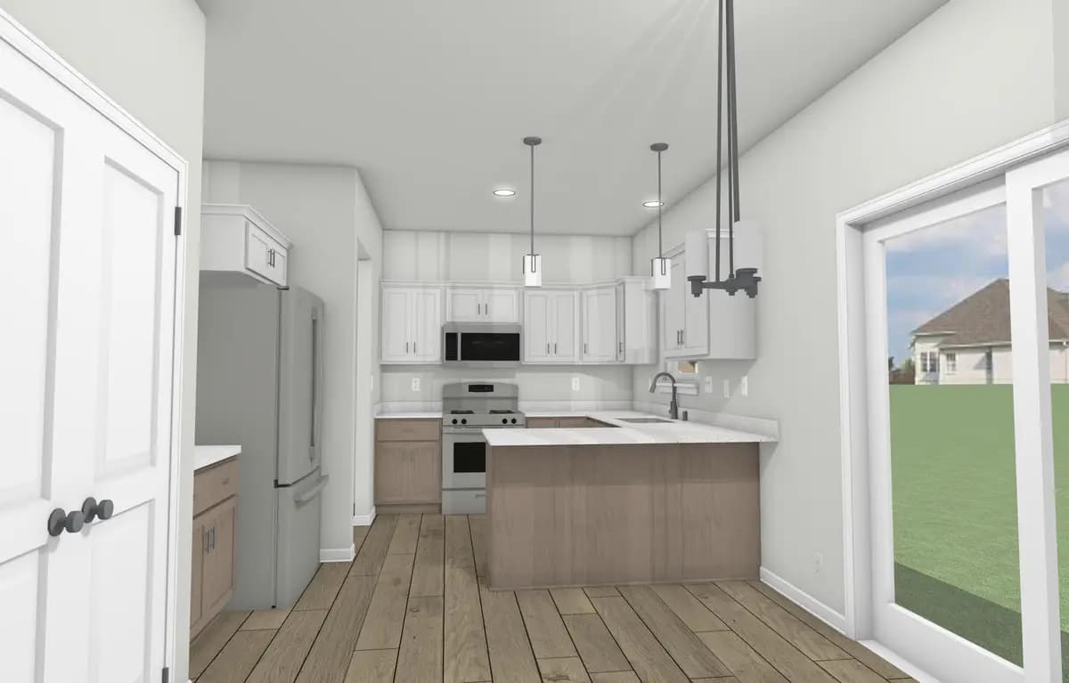 Kenosha apartments for rent - Property image - Sun Pointe village - 3