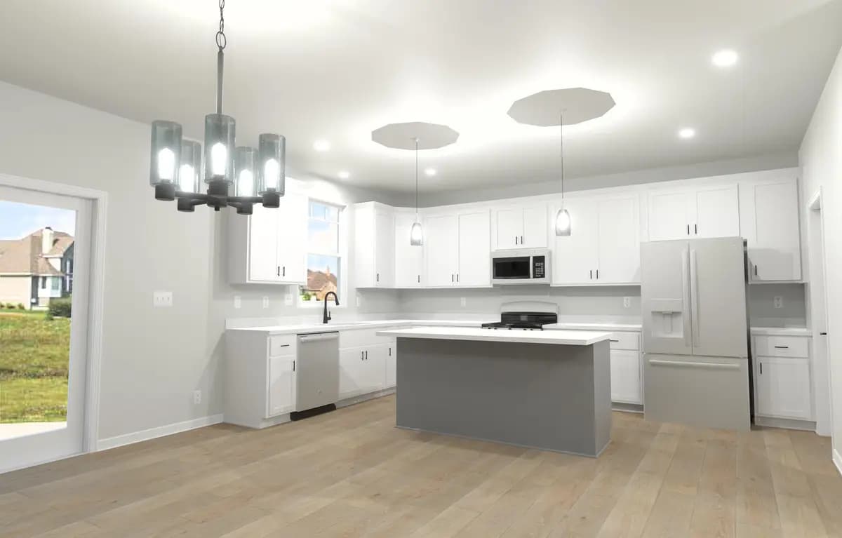 Kenosha apartments for rent - Property image - Sunpointe village - 3