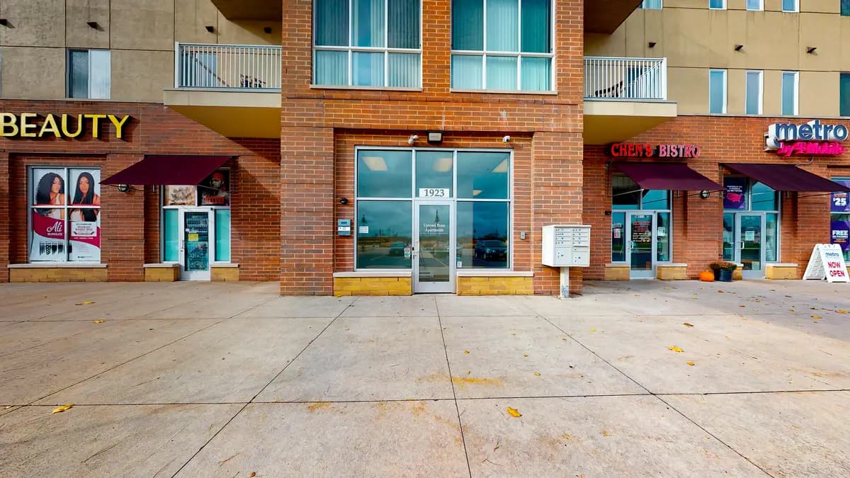 Kenosha apartments for rent - Property image - Uptown Brass Apartments - 1
