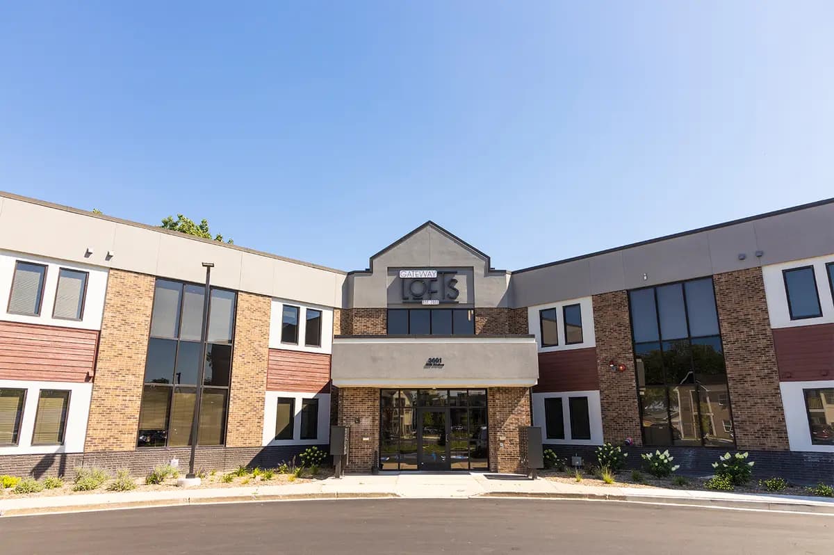 Kenosha apartments for rent - Property image - Gateway Lofts - 1