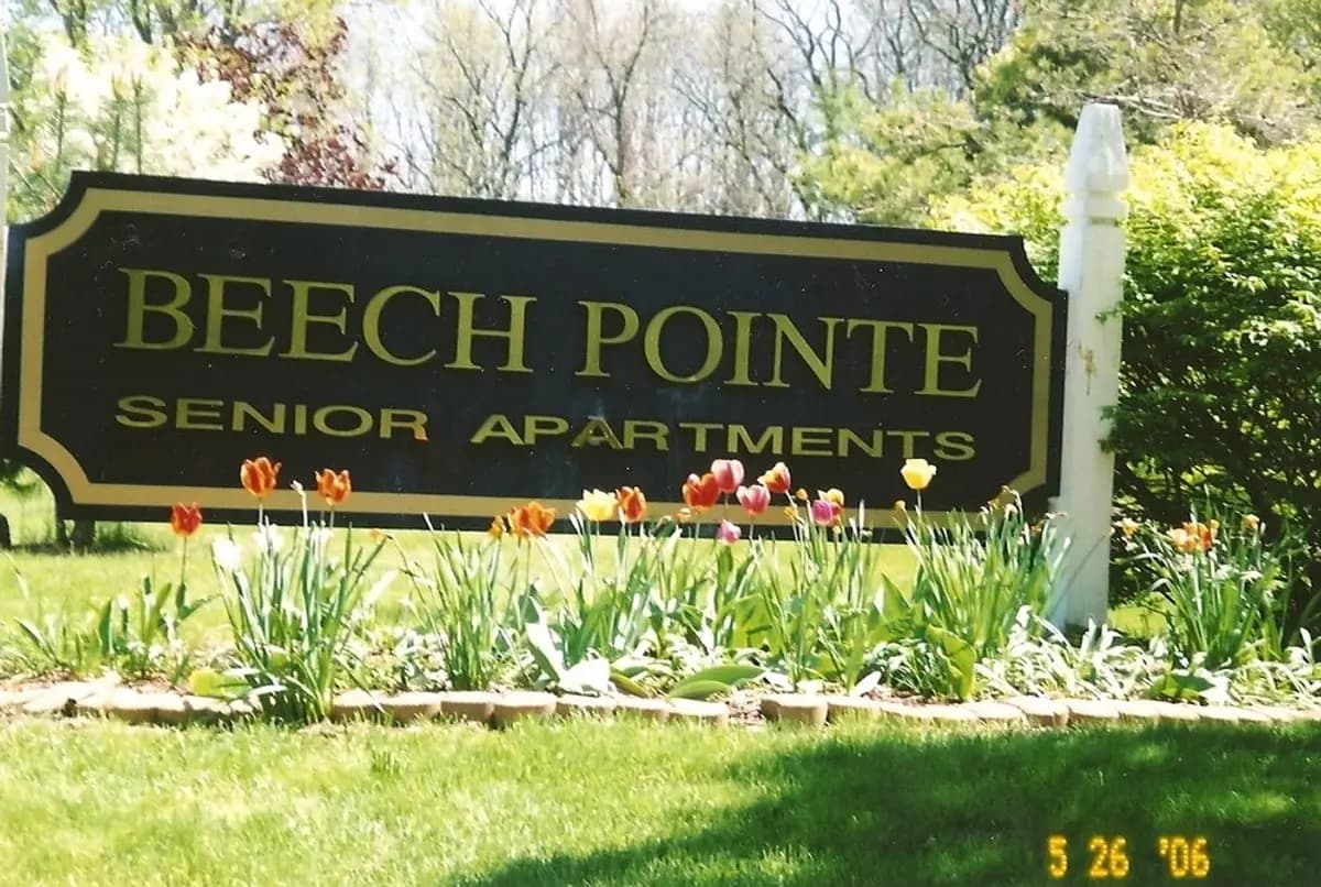 Kenosha apartments for rent - Property image - Beech Pointe - 2
