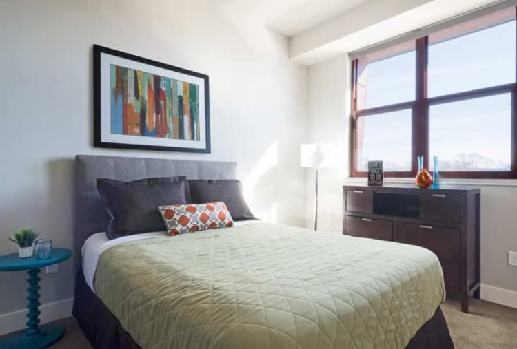 Kenosha apartments for rent - image - Overlook-on-Prospect-Interior-Bedroom-1.jpg