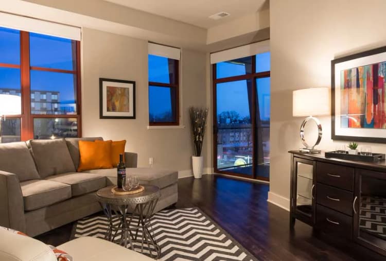 Kenosha apartments for rent - image - Overlook-on-Prospect-Interior-Livingroom-1.jpg