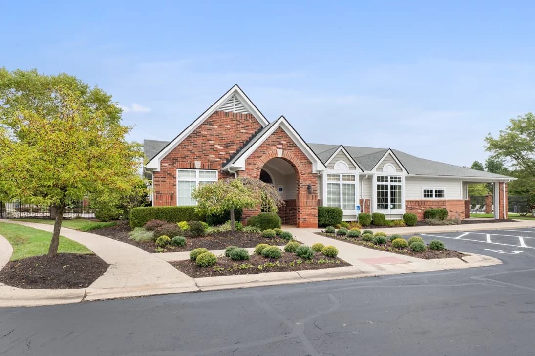 Kenosha apartments for rent - Property image - Rinah Pucket - 1
