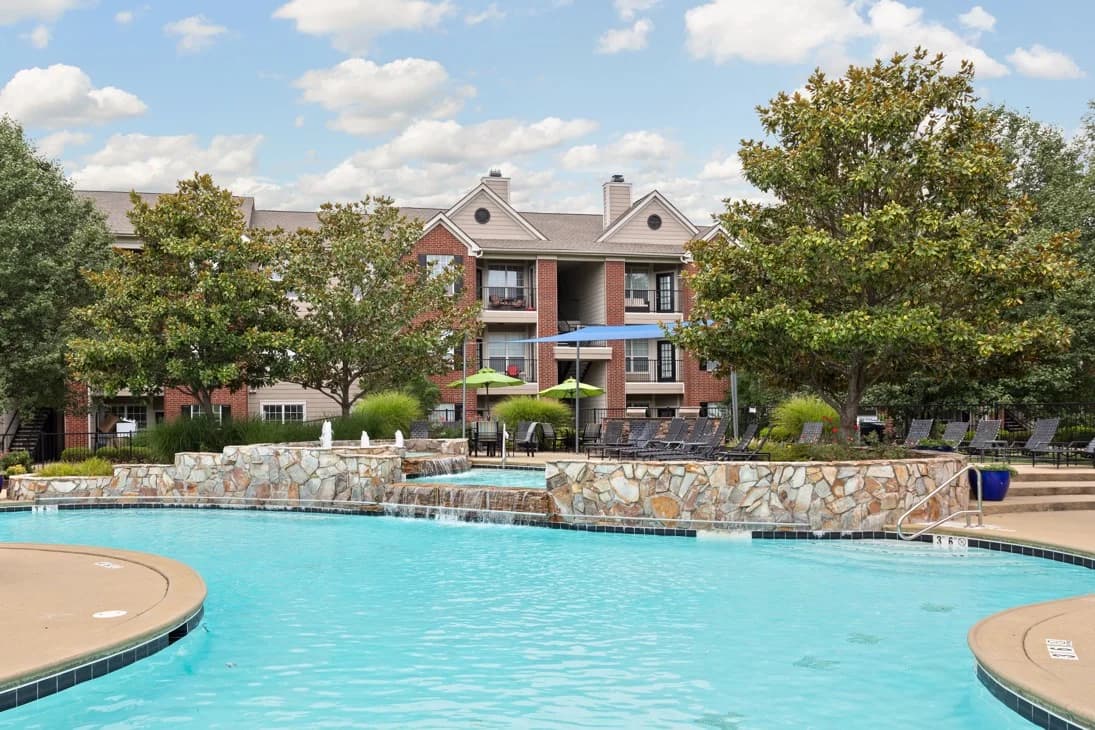 Kenosha apartments for rent - Property image - Property Feature 2231 - 2