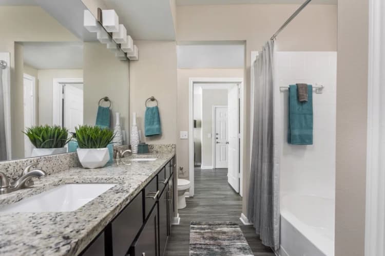 Kenosha apartments for rent - image - 09_Bathroom_Oxmoor_2018@3x.jpg