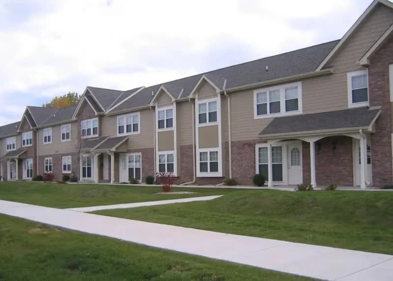 Kenosha apartments for rent - Property image - test 25 aug - 1