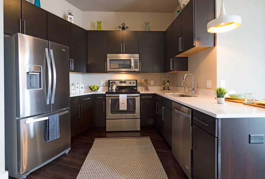 Kenosha apartments for rent - Property image - Saimaav - 2