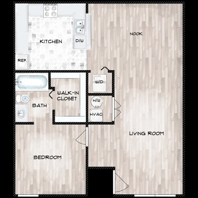 Kenosha apartments for rent - image - RAIL1x1E