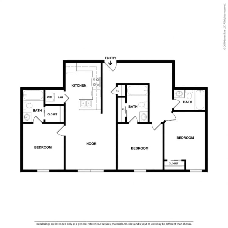 Kenosha apartments for rent - image - RAIL3x2C