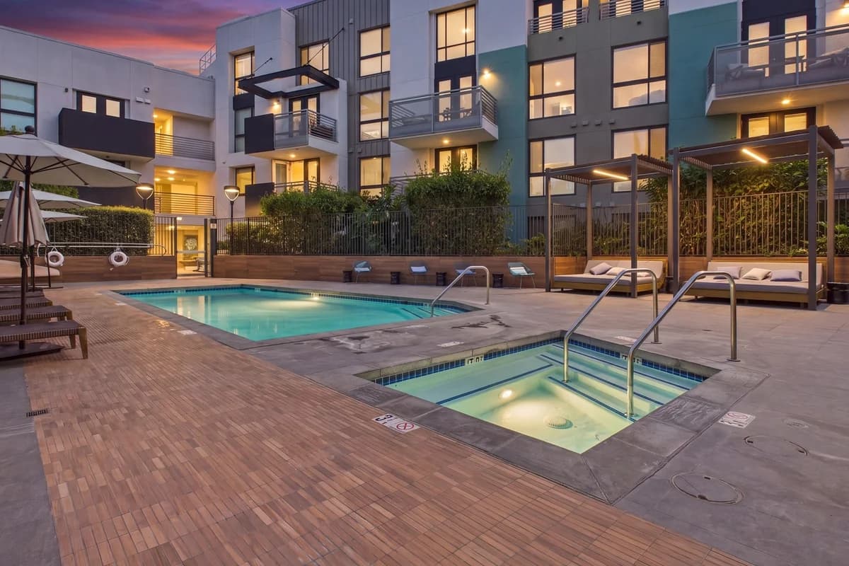 Kenosha apartments for rent - Property image - Access Culver City - 1