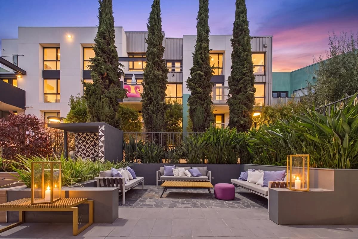 Kenosha apartments for rent - Property image - Access Culver City - 2