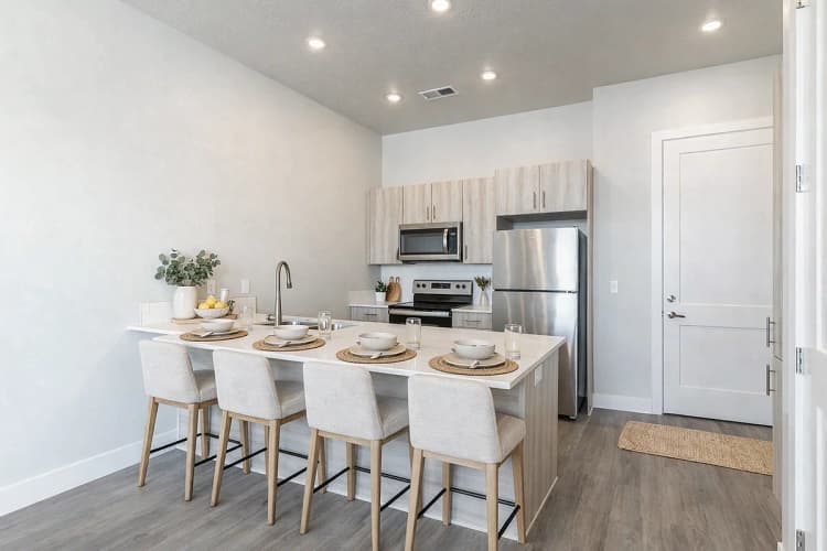 Kenosha apartments for rent - image - 307 photo 5
